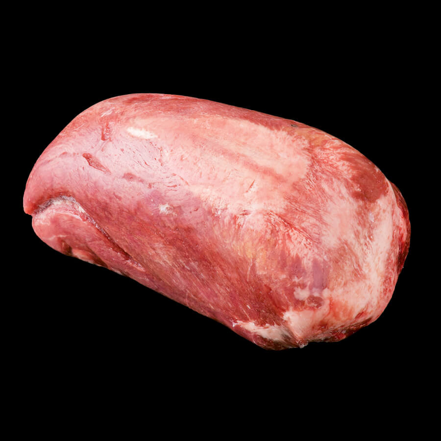 輸入牛ムキタン先なし 約1kg(US産) | 業務用から個人まで 肉卸たなか商店の通販